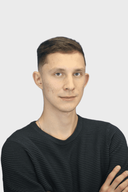daniil trofimof