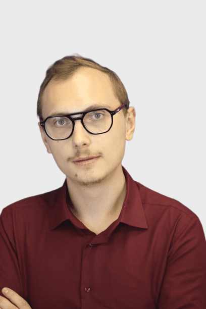 georgiy falkovskiy